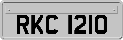 RKC1210