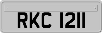 RKC1211