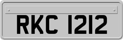 RKC1212