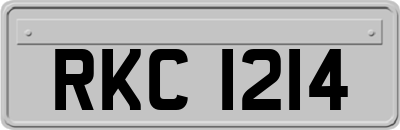 RKC1214