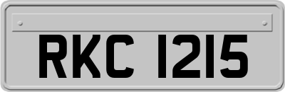 RKC1215