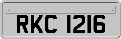 RKC1216