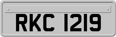 RKC1219
