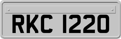 RKC1220