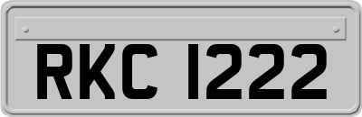 RKC1222