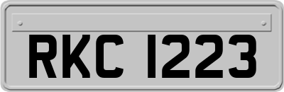 RKC1223