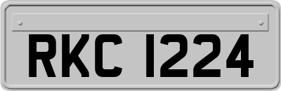 RKC1224