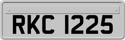RKC1225