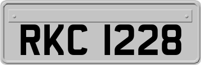 RKC1228