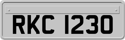 RKC1230