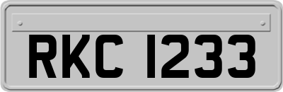 RKC1233