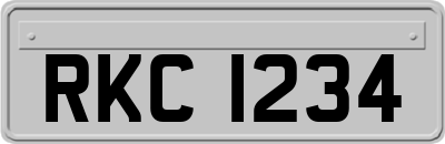 RKC1234