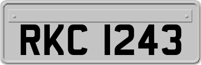 RKC1243