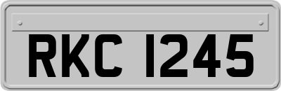 RKC1245