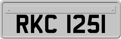 RKC1251