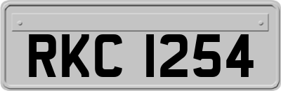 RKC1254