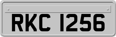 RKC1256