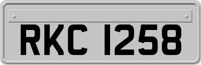 RKC1258