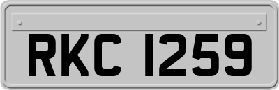 RKC1259