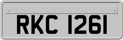 RKC1261