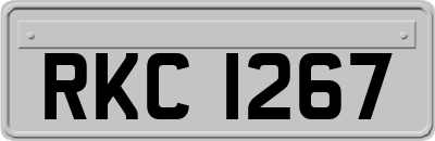 RKC1267