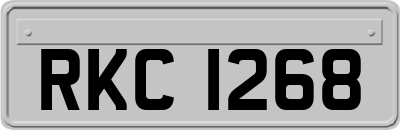RKC1268