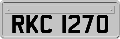RKC1270
