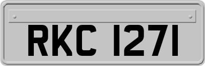 RKC1271