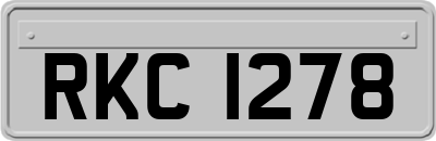 RKC1278