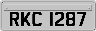 RKC1287