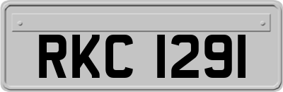 RKC1291