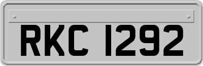 RKC1292