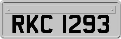RKC1293
