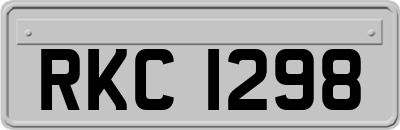 RKC1298