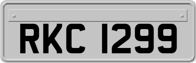 RKC1299