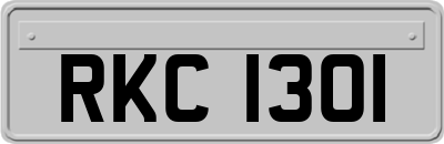 RKC1301