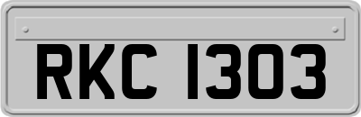 RKC1303