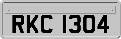 RKC1304