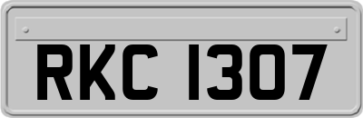 RKC1307