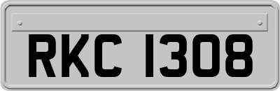 RKC1308