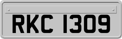 RKC1309
