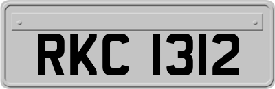 RKC1312