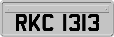 RKC1313