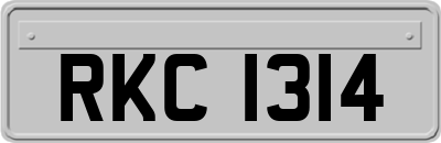 RKC1314