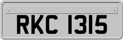 RKC1315