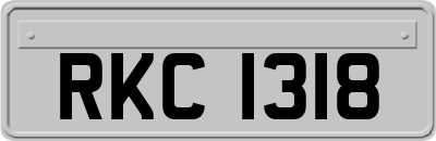 RKC1318