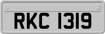 RKC1319