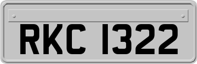 RKC1322