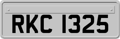 RKC1325