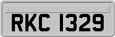RKC1329